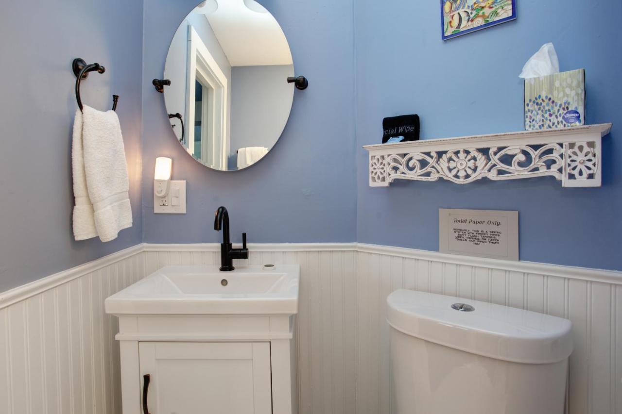 Inn On Main Yarmouth Port Екстериор снимка
