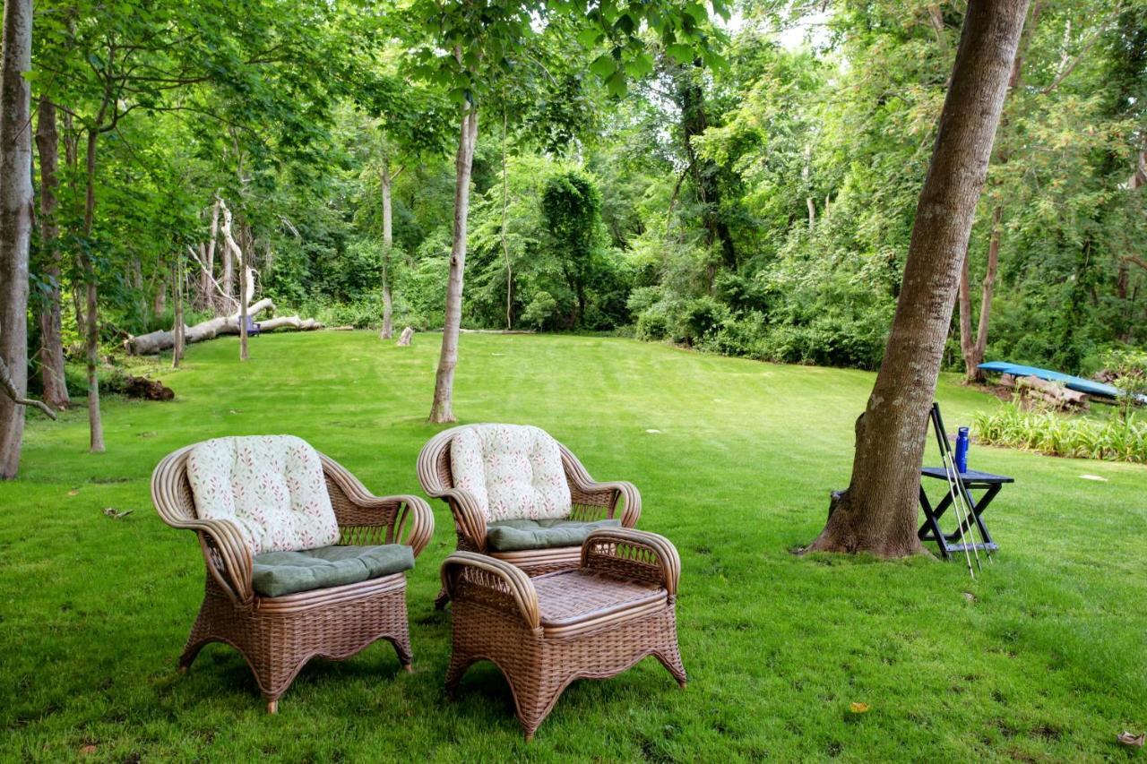 Inn On Main Yarmouth Port Екстериор снимка