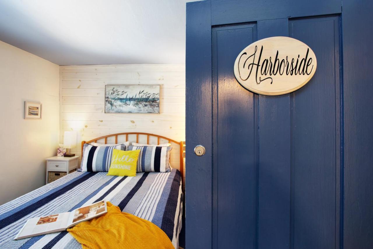 Inn On Main Yarmouth Port Екстериор снимка